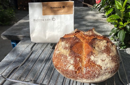 DIY Sourdough Bread Kit